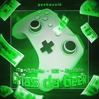 Crias da Geek by Geekmusik