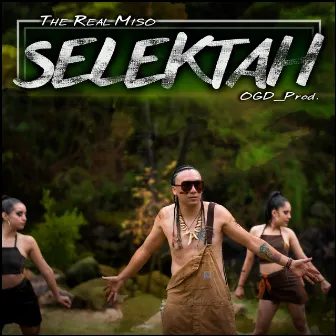 Selektah by The Real Miso