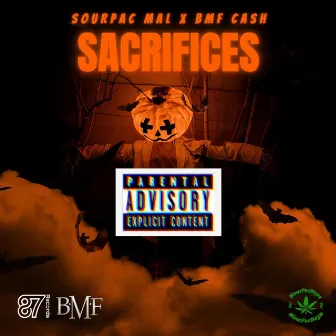 Sacrifices by SourPac mal