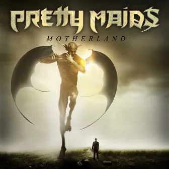 Motherland by Pretty Maids