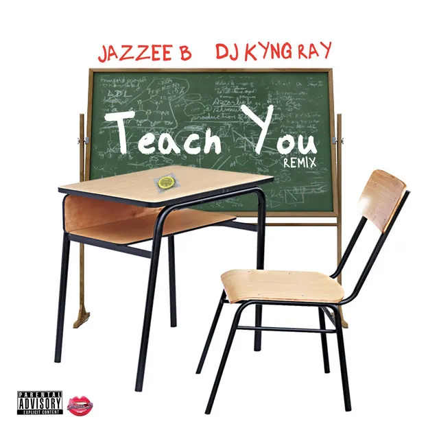 Teach You - Remix