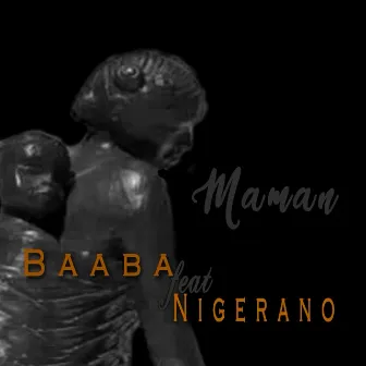 Maman by Baaba No'ciph