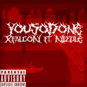 YouSoDone by Xfalcon