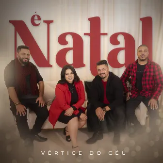 É Natal by Vértice do Céu