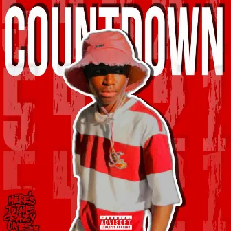 Countdown by Xhader