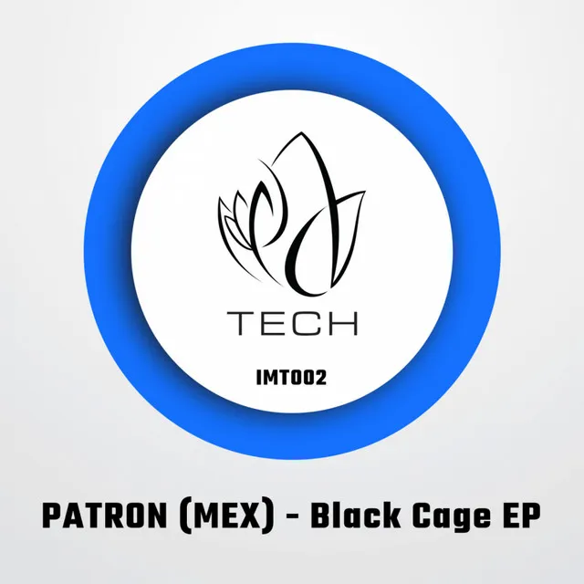 Black Cage EP