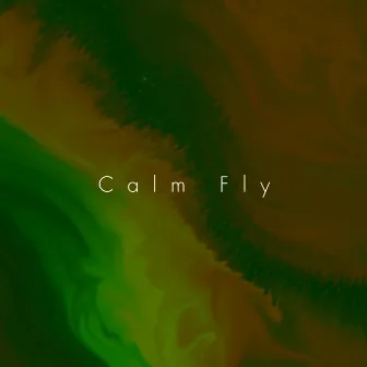 Calm Fly by LK'