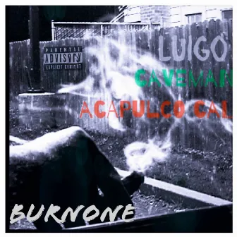 Burn One (Radio Edit) by Luigo