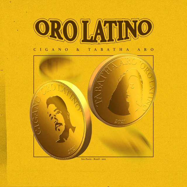 ORO LATINO