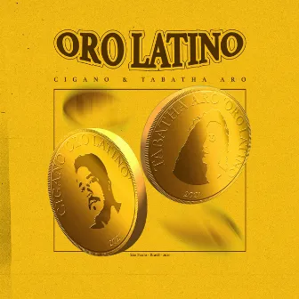 ORO LATINO by Tabatha Aro