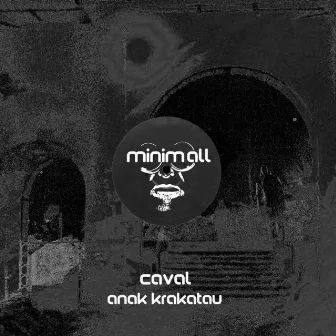 Anak Krakatau by Caval