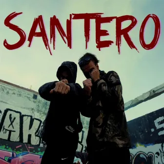 Santero by Marmol