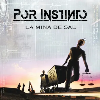 La Mina de Sal by Por Instinto