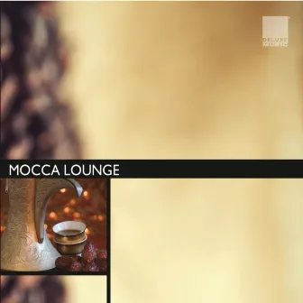 Mocca Lounge Deux by Mehmet Cemal Yesilcay