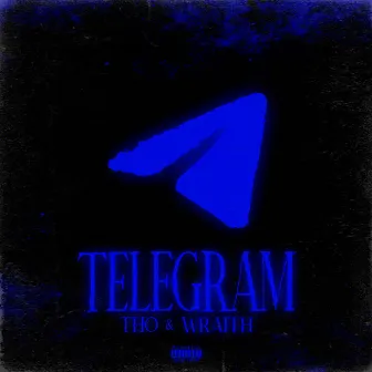 telegram by tho