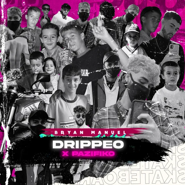 Drippeo