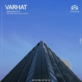 Breaking Out by Varhat