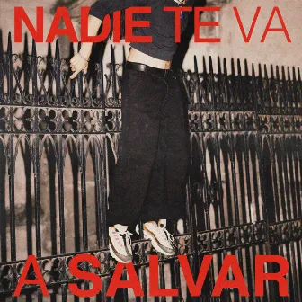 Nadie Te Va a Salvar by Dr. Uru