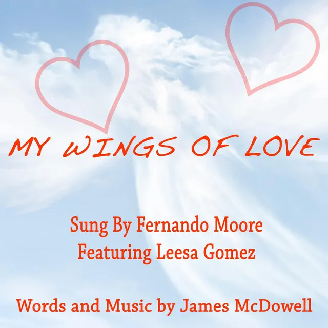 My Wings of Love