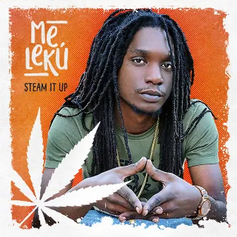 Steam It Up by Melekú