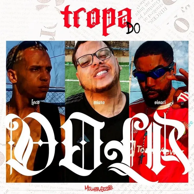 Tropa do Dola