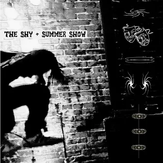 THE SHY + SUMMER SHOW by Shy + Summer