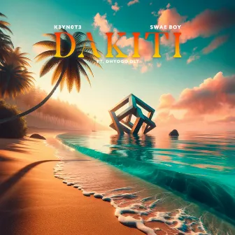 DÁKITI by Swae Boy