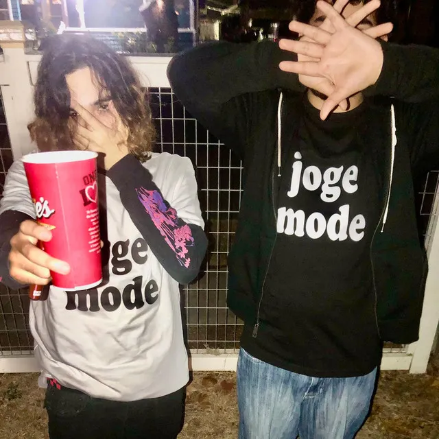 joge mode