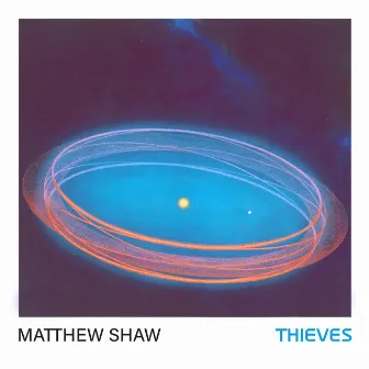 Thieves by Matthew Shaw