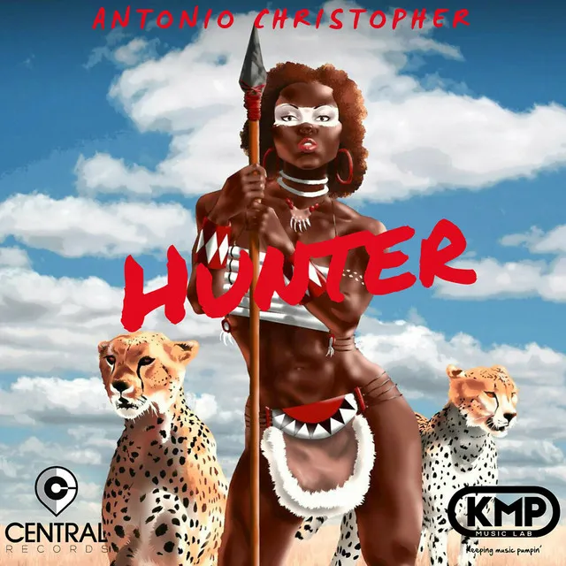 Hunter - Instrumental