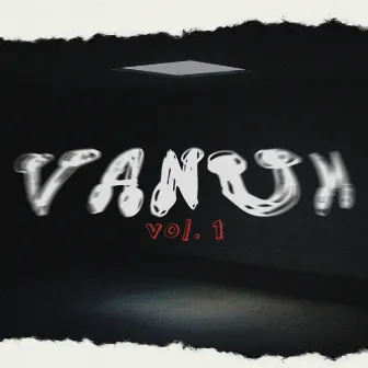 Vanum, Vol. 1 by smaxxey