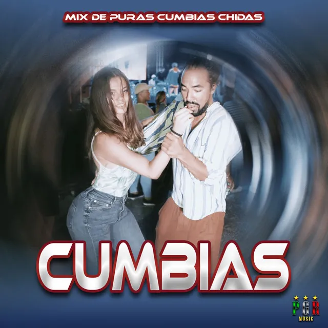 Mix de Puras Cumbias Chidas