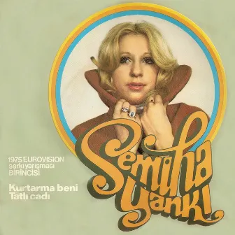 Kurtarma Beni / Tatlı Cadı by Semiha Yankı