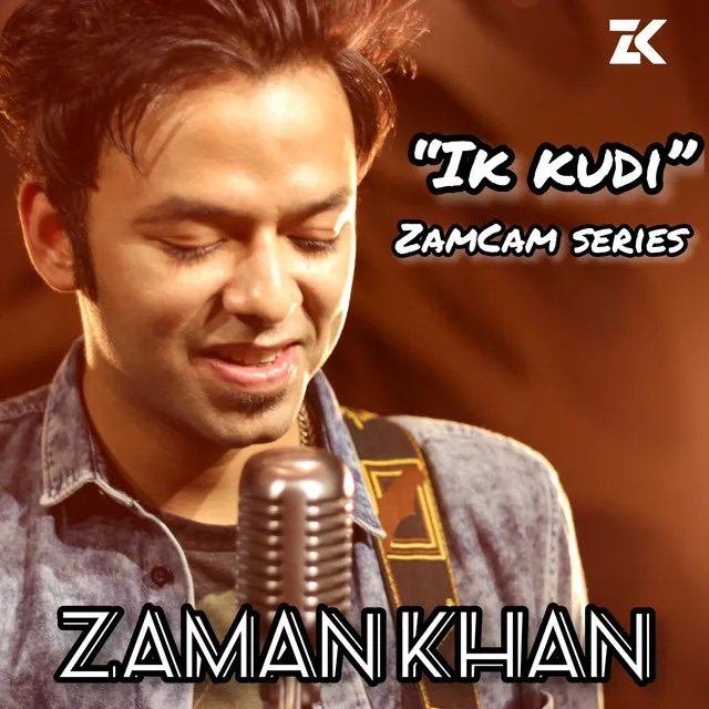 Ik Kudi - Zamcam Version