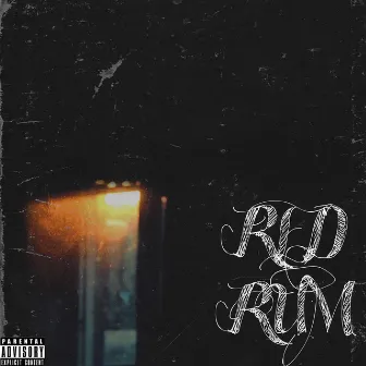 Red Rum by ApxlloThaGod