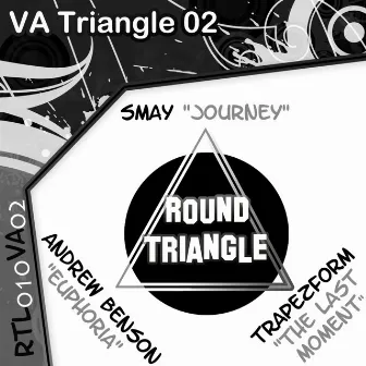 VA Triangle 02 by Smay