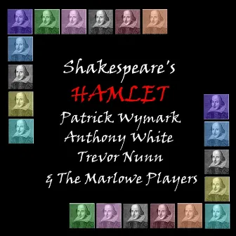 Hamlet by Patrick Wymark