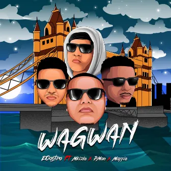 Wagwan by E Castro