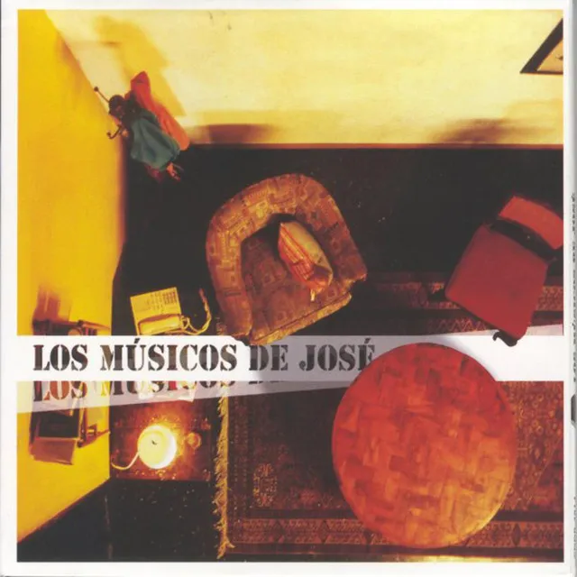 Los Músicos De José