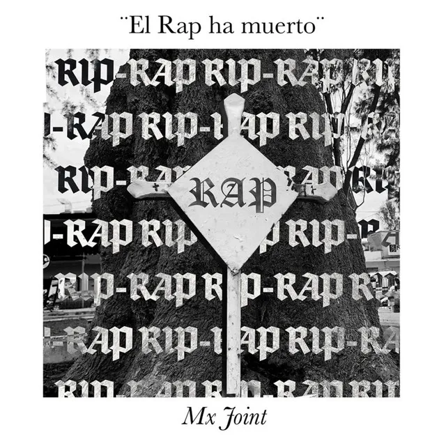 El Rap Ha Muerto