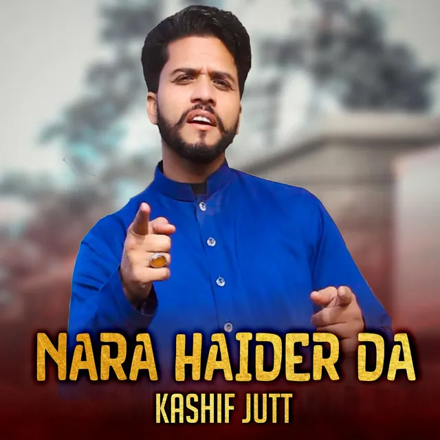 Nara Haider Da