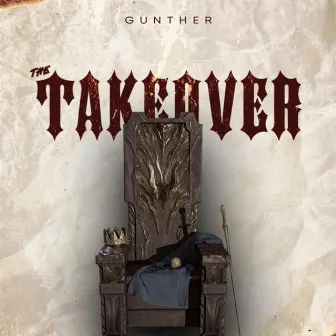 The Takeover by Gunther