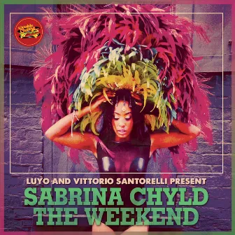 The Weekend by Vittorio Santorelli