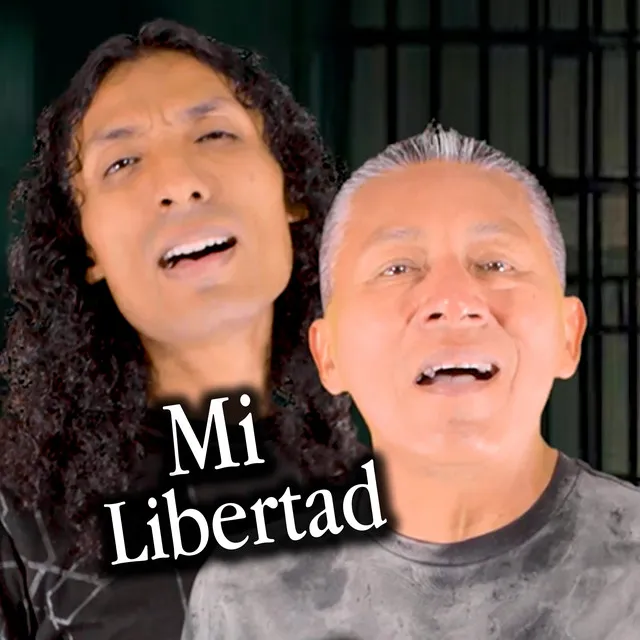 Mi Libertad