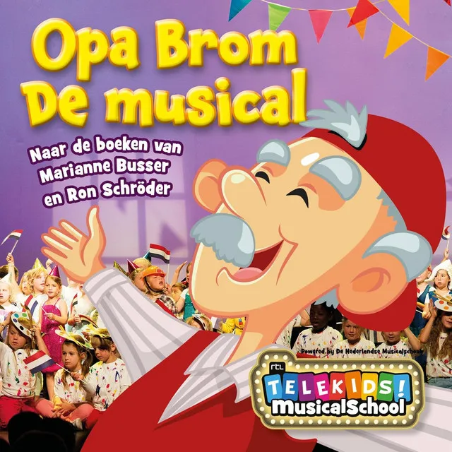 Opa Brom