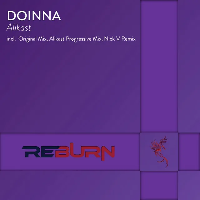 Doinna - Original Mix