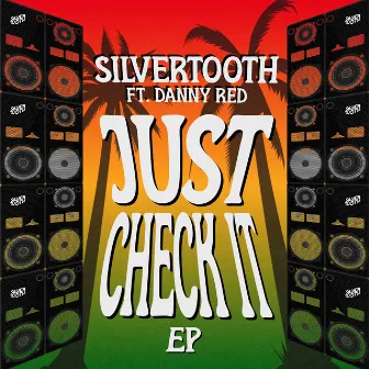 Just Check It by Silvertooth