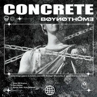 Concrete by BoyNotHome