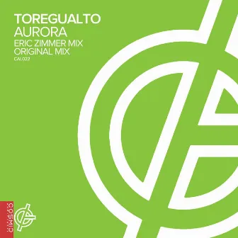 Aurora (Eric Zimmer Mix) by Toregualto