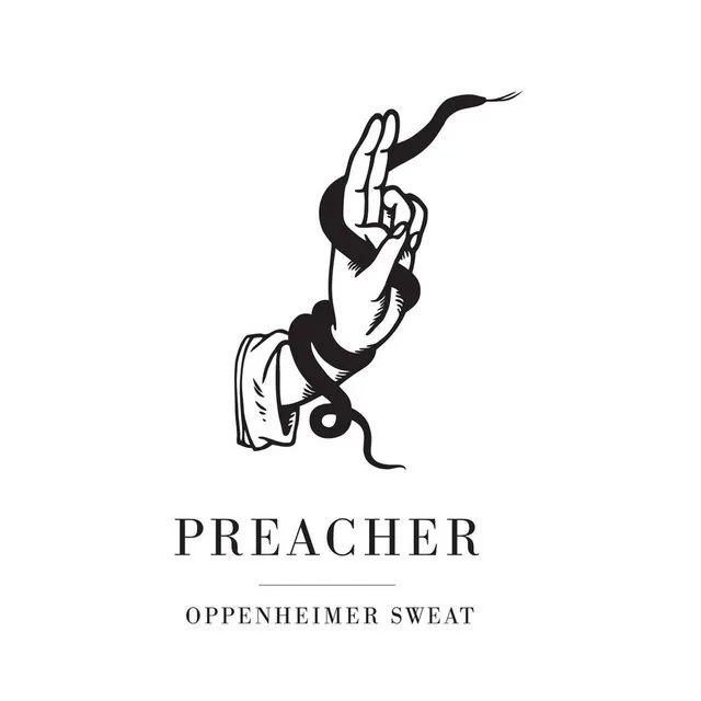 Oppenheimer Sweat